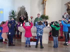 Gottesdienst 26