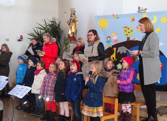 Gottesdienst 14