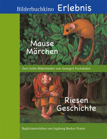 Buch mausemaerchen-riesengeschichte