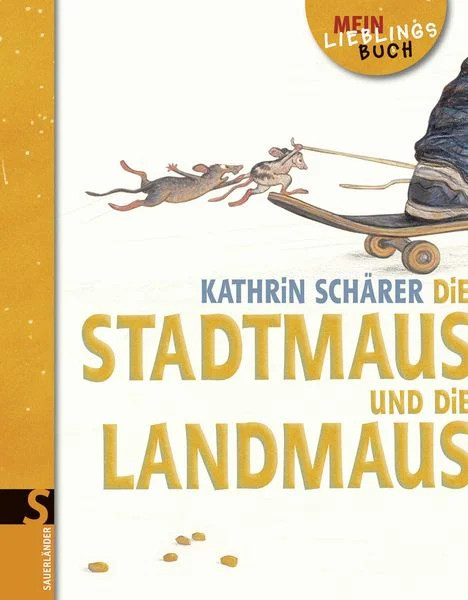 2025 02 11 die stadtmaus und die landmaus