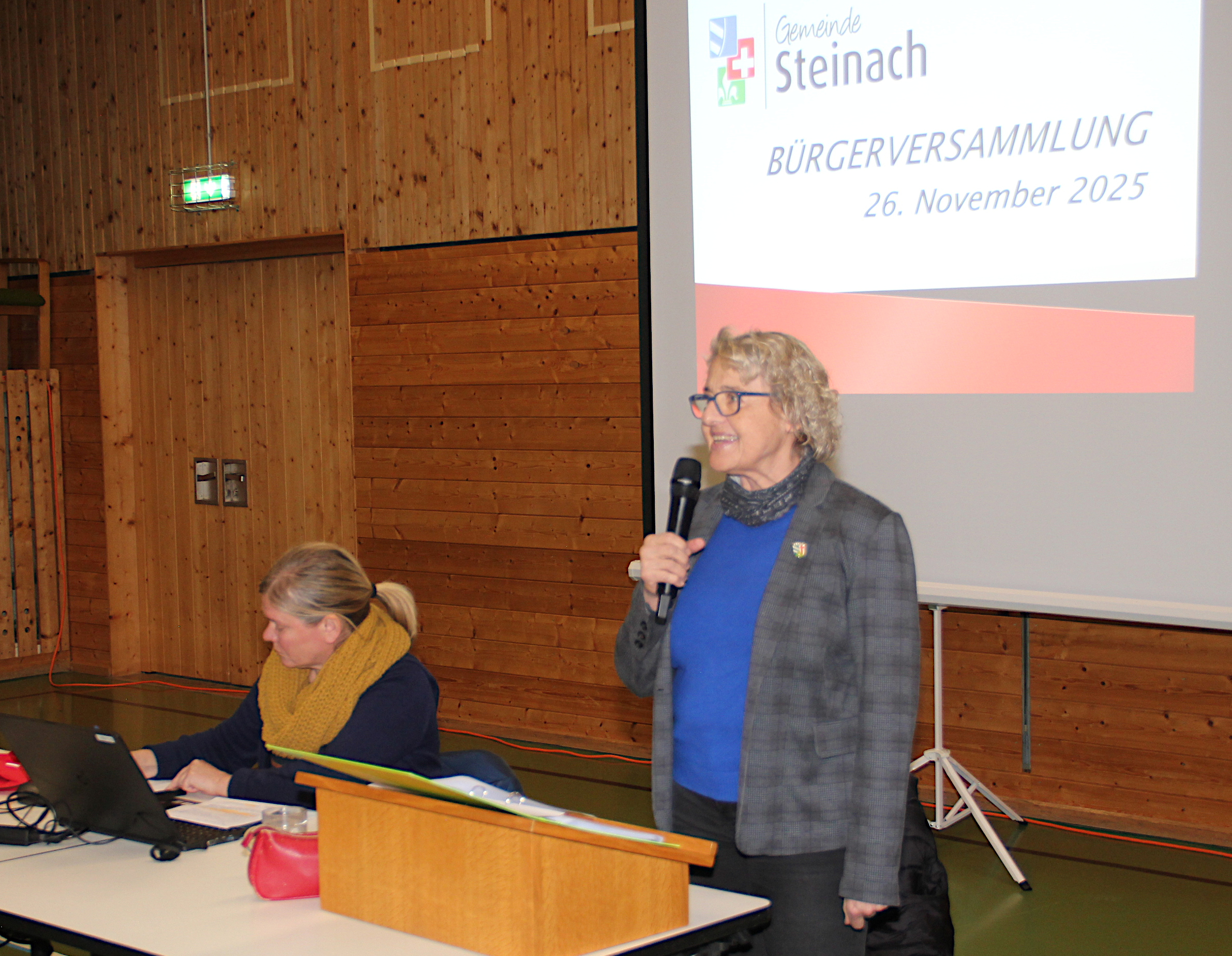 2025 11 26 Bürgerversammlung in Steinach 3.1