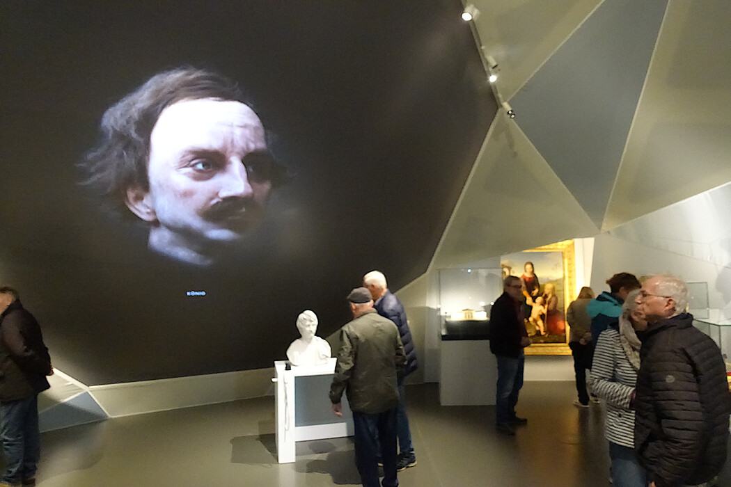 Ausstellung 1