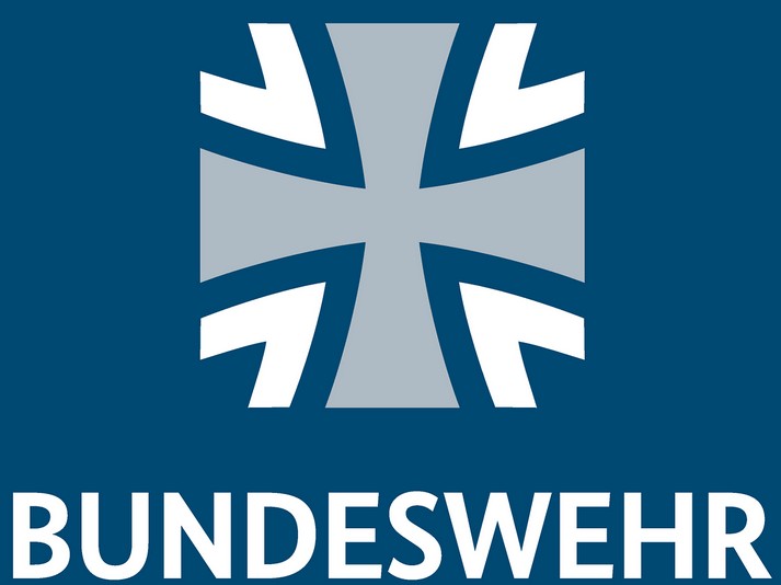 Bundeswehr logo