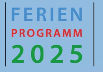Ferienprogramm 2025