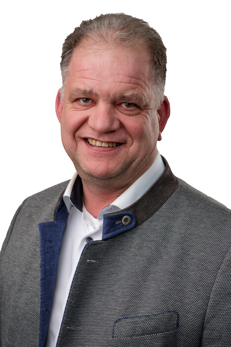 Heisinger Josef