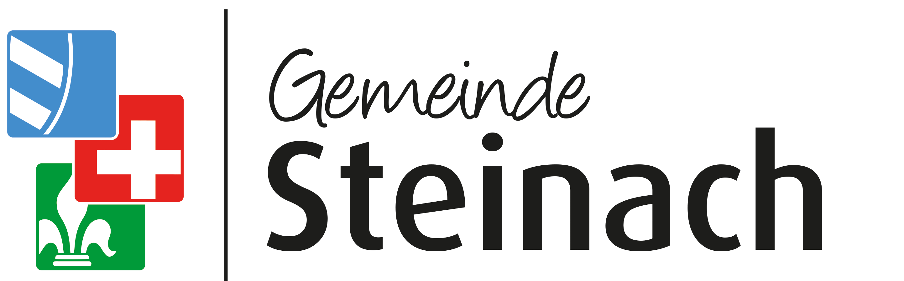 Logo Steinach