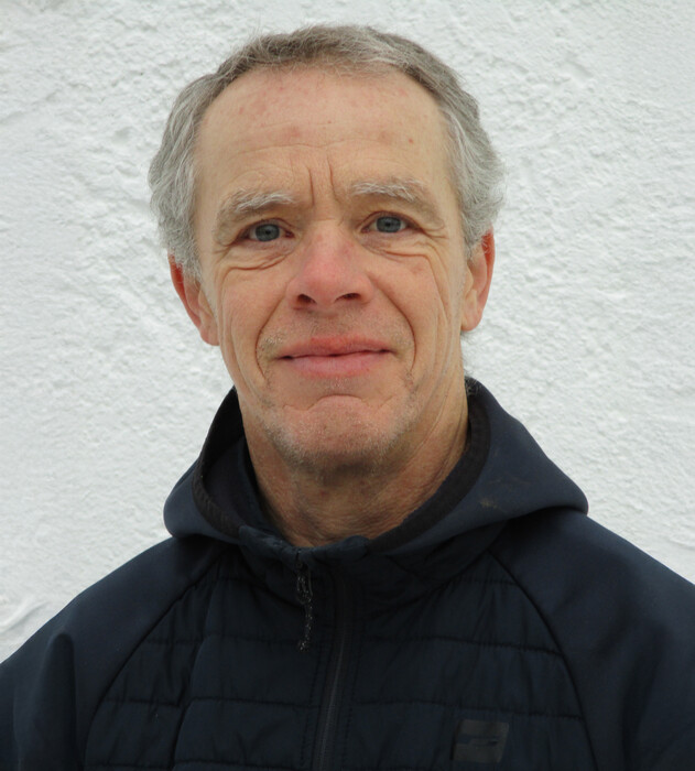 Schreiner Manfred