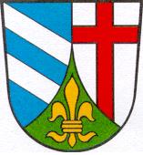 Wappen Gemeinde Steinach