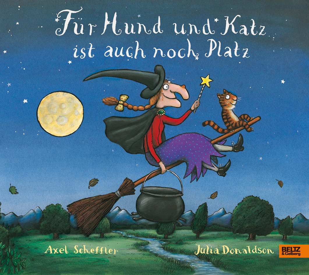 fuer Hund und Katz