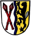 Wappen Steinach a.d.Saale