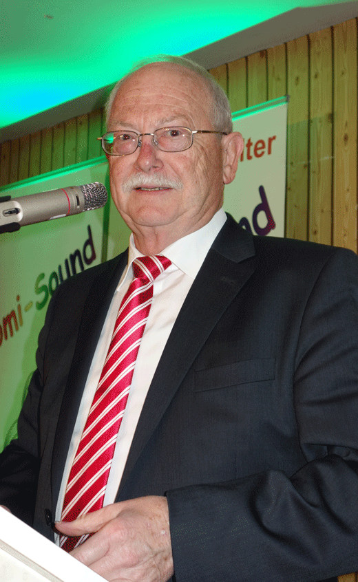 Redner Bgm Muehlbauer