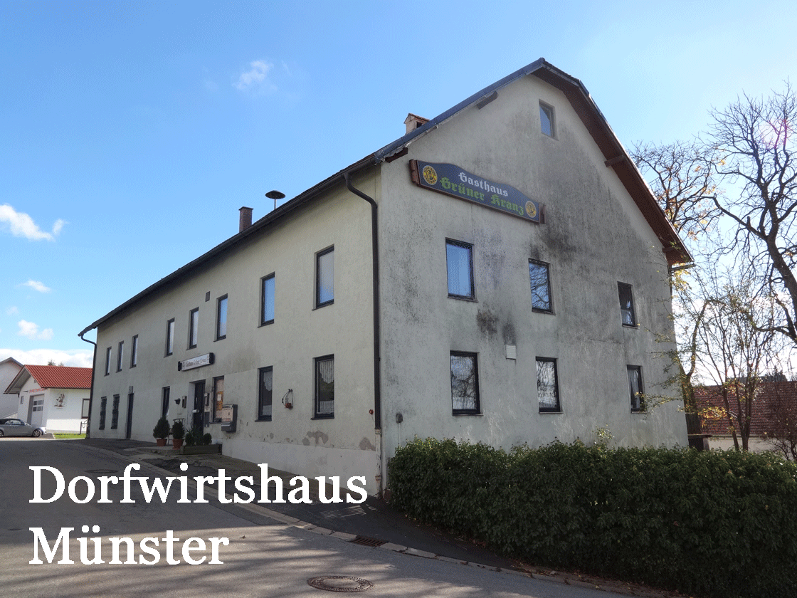 Gasthaus Muenster 008.1