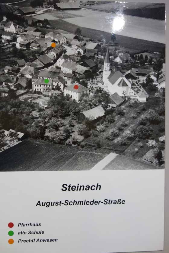 Anwesen Steinach Aug-Schmieder-Str.www